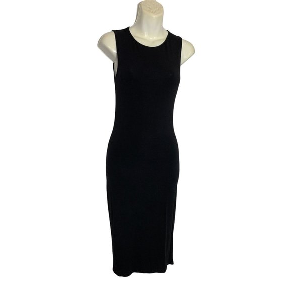 Tom's Ware Dresses & Skirts - Tom's Ware Black Pencil dress size small